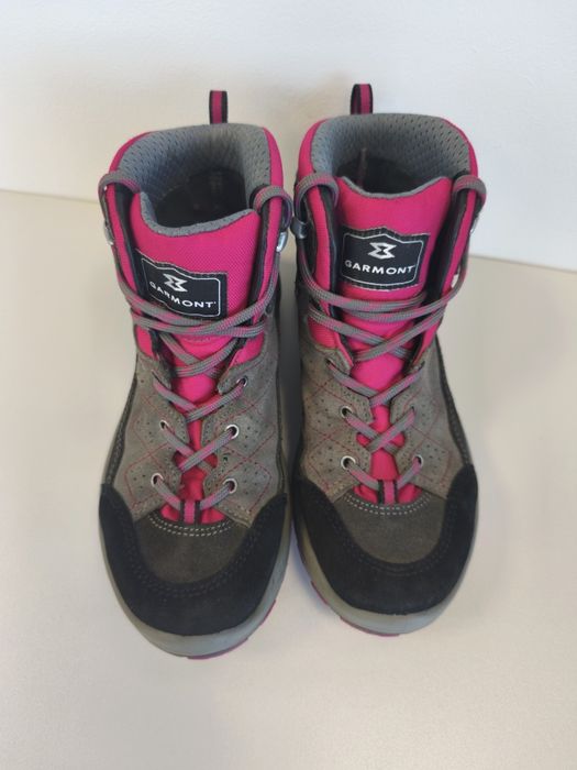 Ghete Garmont Goretex 35 (21,5cm)