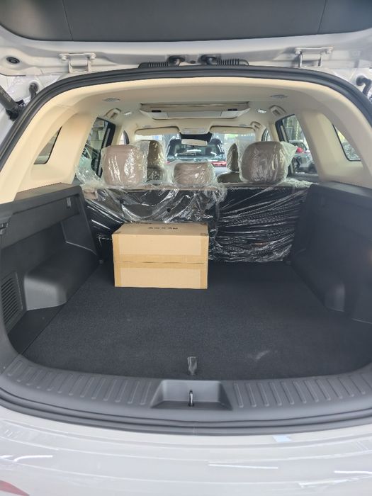 Dongfeng Landian E 5 + sotiladi rasmiy