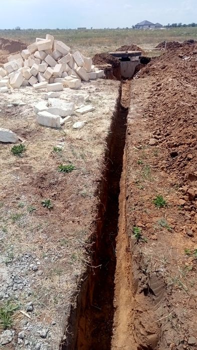 Прочистка засоров, разморозка