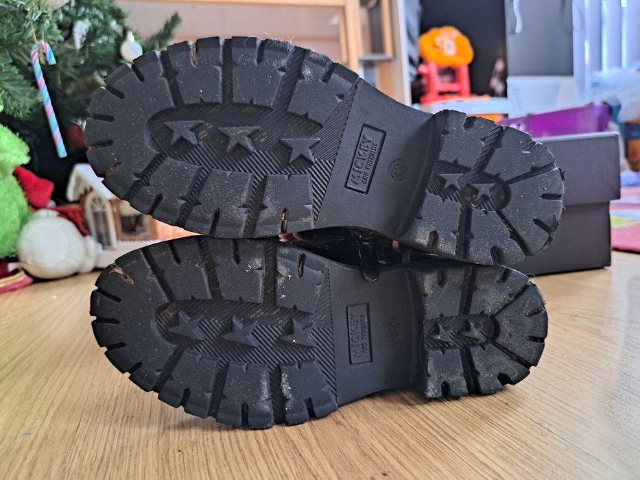 Disney ботушки - 32 номер