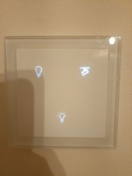 Case inteligente, lucrari electrice, electrician