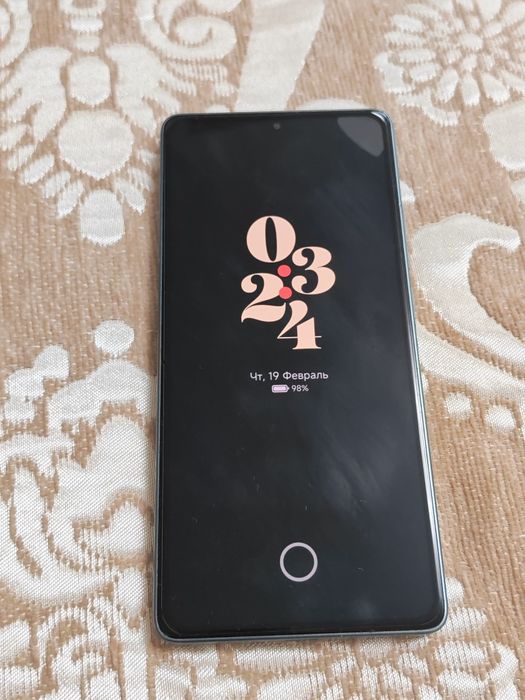 Xiaomi Redmi Note 13 Pro 256 Gb