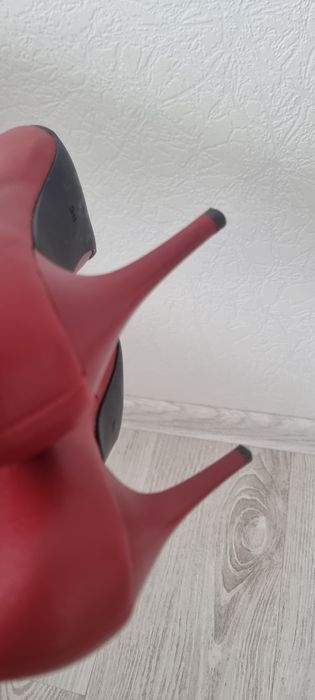 Продам туфли б/у