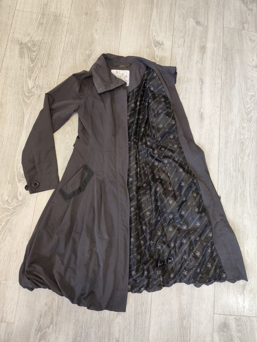 Дамски шлифер за пролет и есен