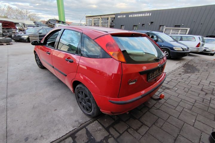 Motor fara anexe Ford Focus 2004 1.4 MT (75 hp)