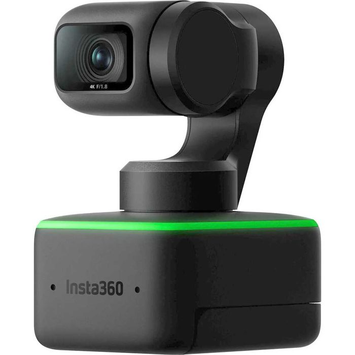 Insta360 Link Camera Web UHD 4K AI