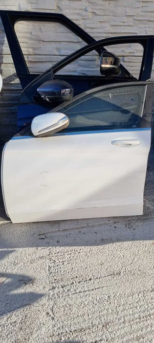 Usa portiera stanga dreapta fata spate Mercedes-Benz C Class W205