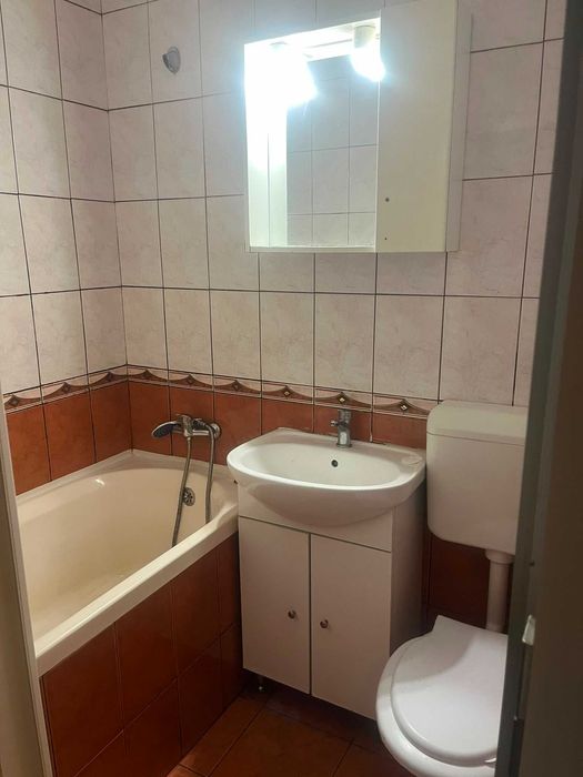 Proprietar închiriez garsoniera Calea Lipovei Piata Noua