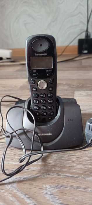 Стационарный телефон