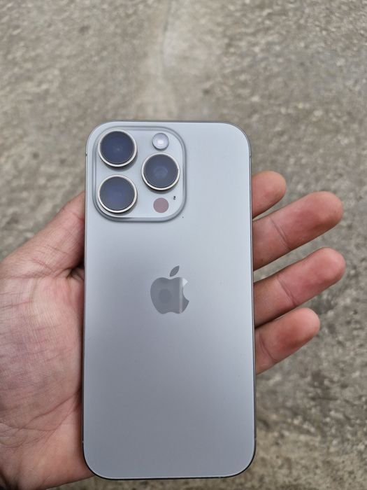 iphone 16pro жақсы состаяниеде