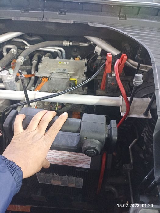 Прикурить авто 24/7/Выезд/Астана