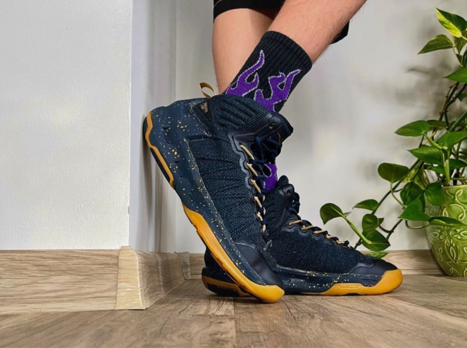 Ghete de baschet Tarmak