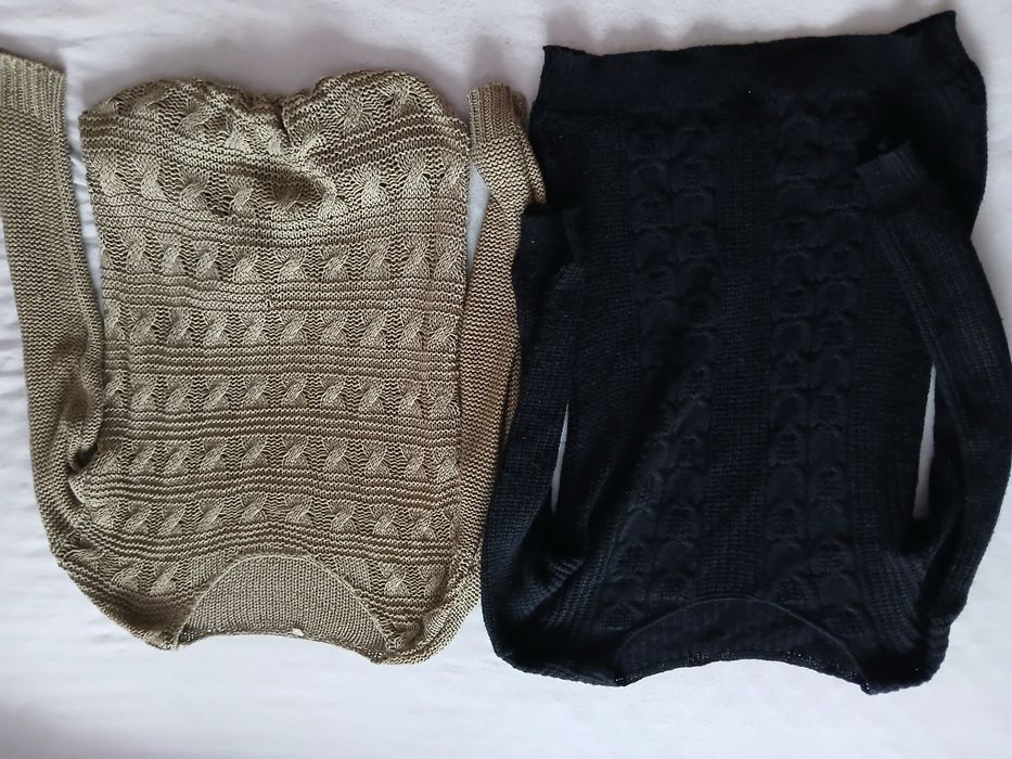 Пуловери - 3.50 лв за брой