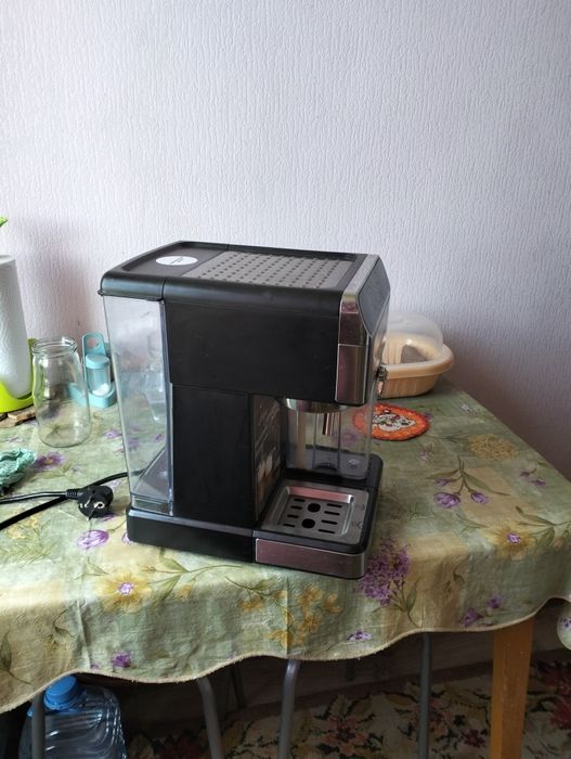 Кофемашина капельная