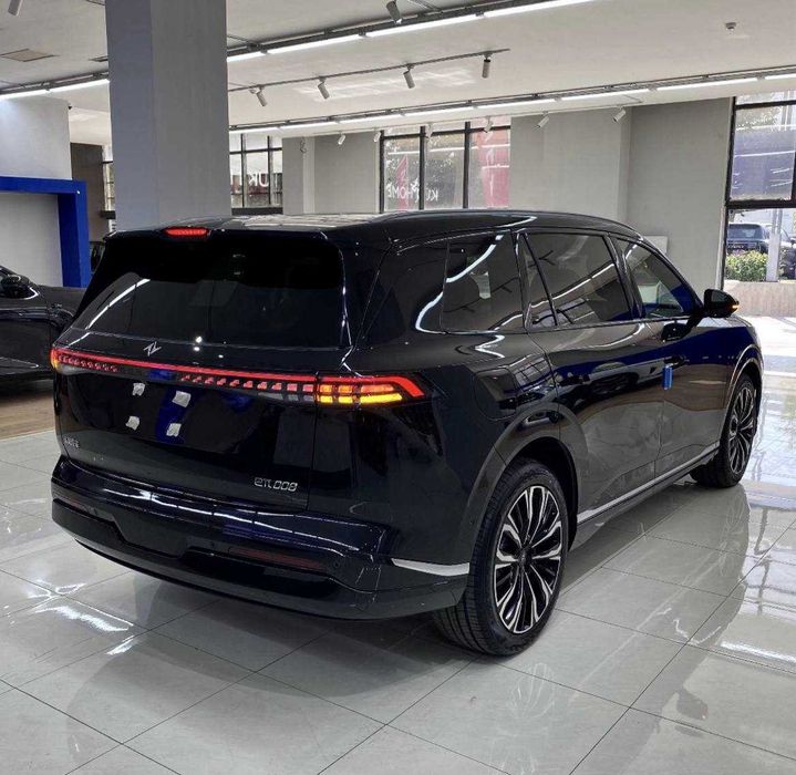 dong feng yangi avlod elektromobil muddatli to'lov