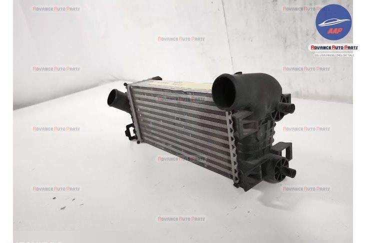 Intercooler originala Ford  Focus  3 [2011 - 2015]