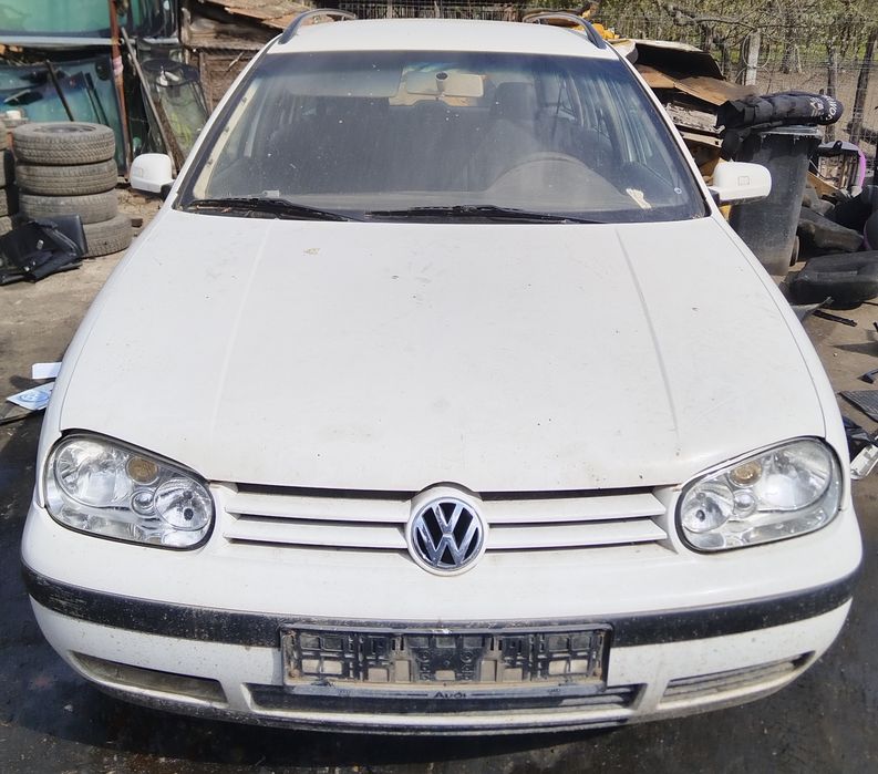 Bara fata completa VW Golf 4