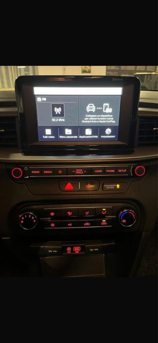 Kia Ceed 2019 1.6tdi