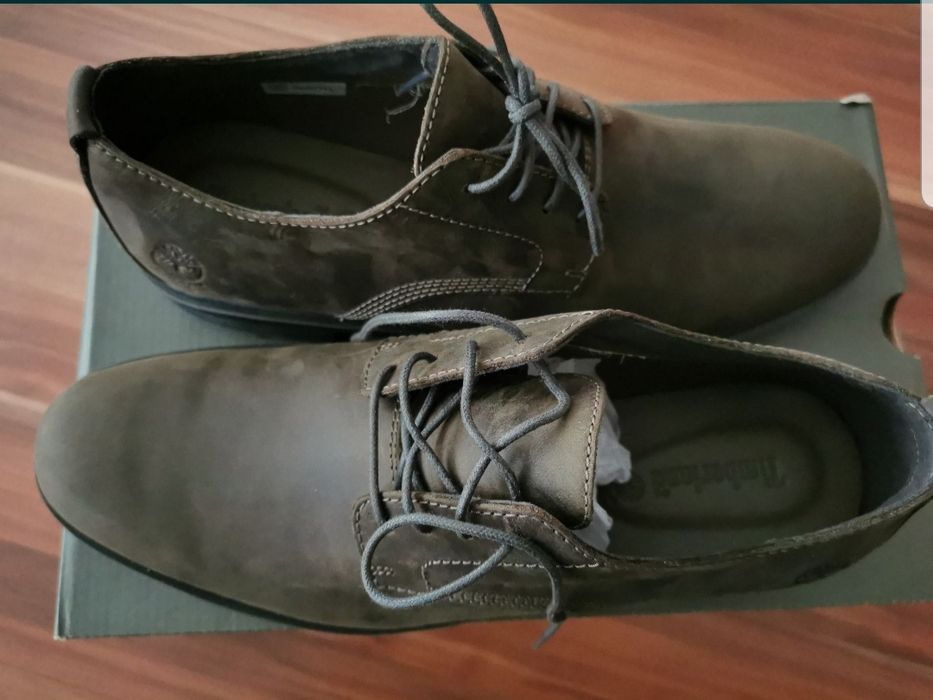 Обувки Timberland