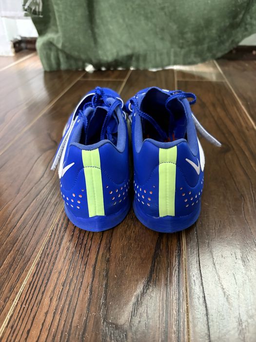 Cuie atletism Nike air zoom Long Jump elite