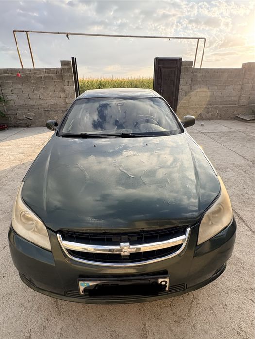 Продается Chevrolet Epica