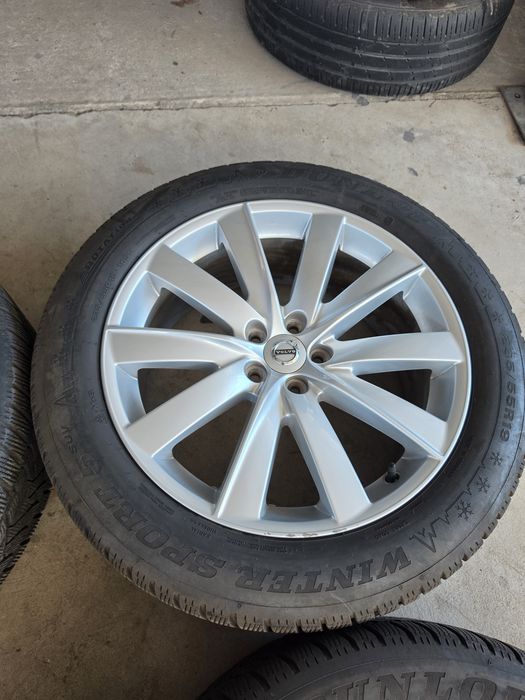 Джанти 19 / 5х108 - Volvo XC90 и др. 5x108