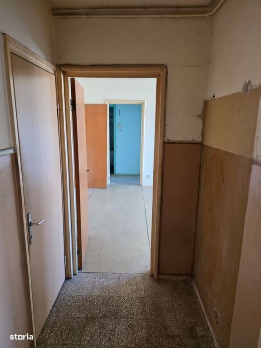 Apartament de 3 camere la  Parc IOR