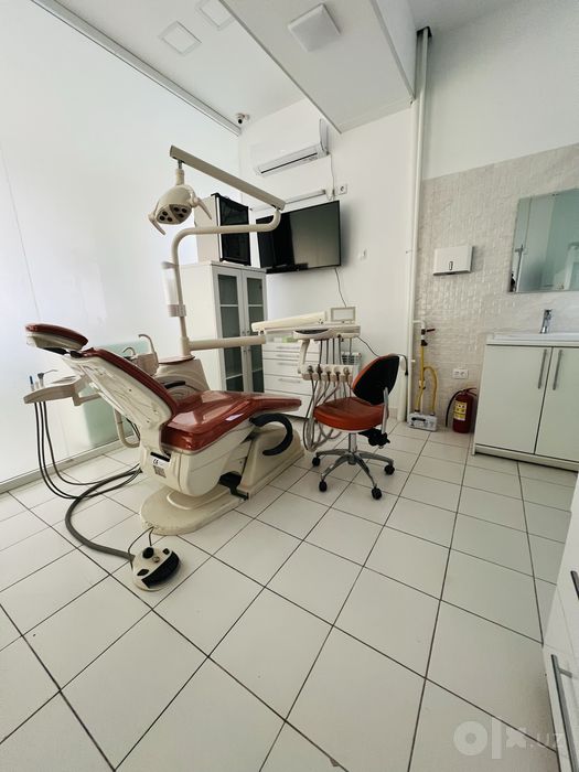 Stomatologicheskiy kreslo ijaraga beriladi