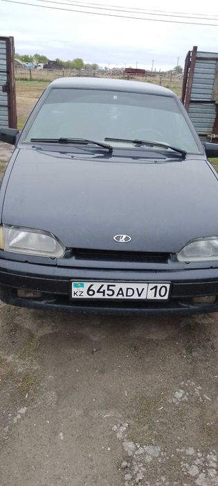 Ваз 2115, объём 1.6л.2008год