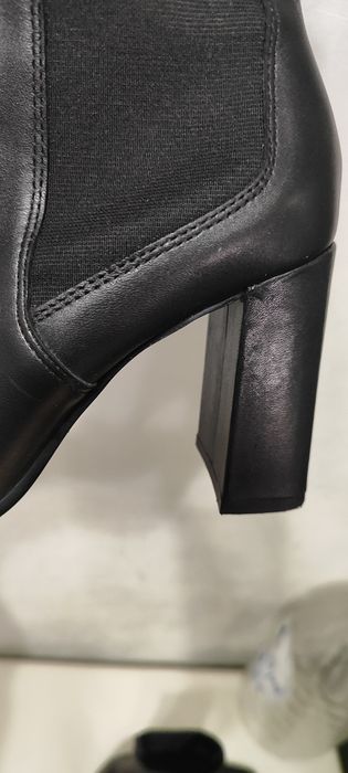 Ботильоны 36 размер