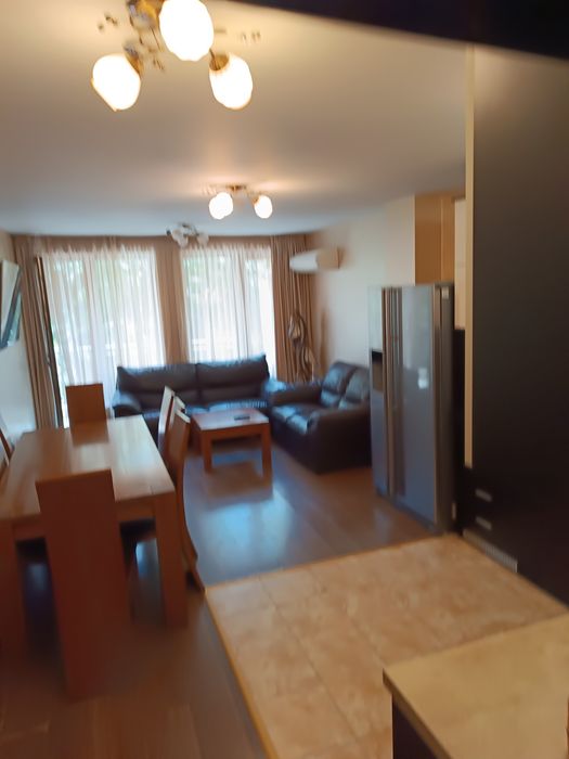 Апартамент в кв.Левски за нощувки