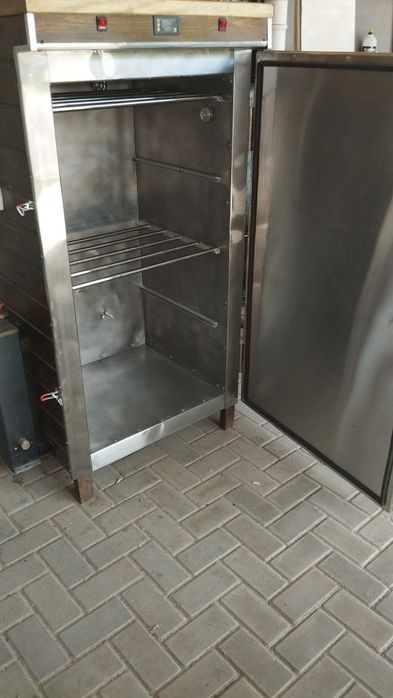 Каптильный аппарат