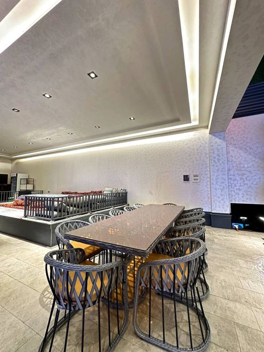 Сдаётся дача Climber, Чарвак (Бочка), полный комфорт