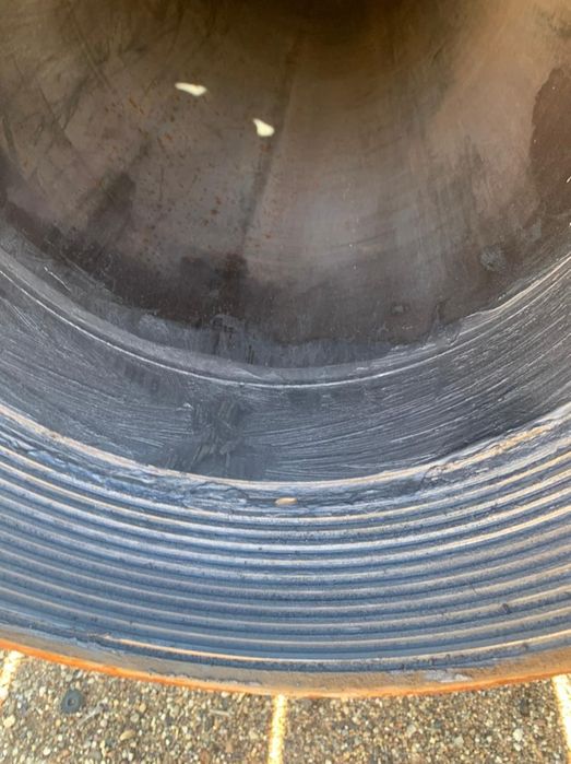 Трубы обсадные НКТ