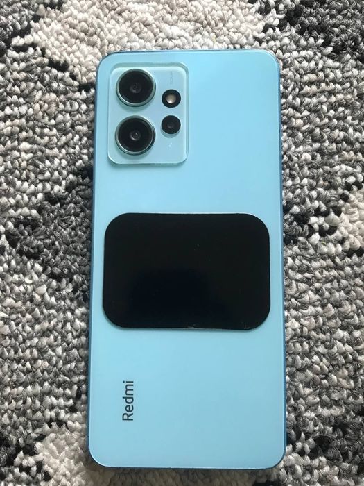 Redmi Note 12 Sotiladi