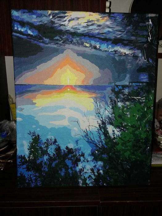 Продам картины .