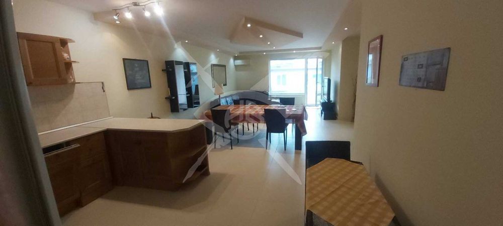 Дава се под наем Четиристаен апартамент в София, Манастирски ливади - 181 кв.м за 1495.83 € - Снимка #1