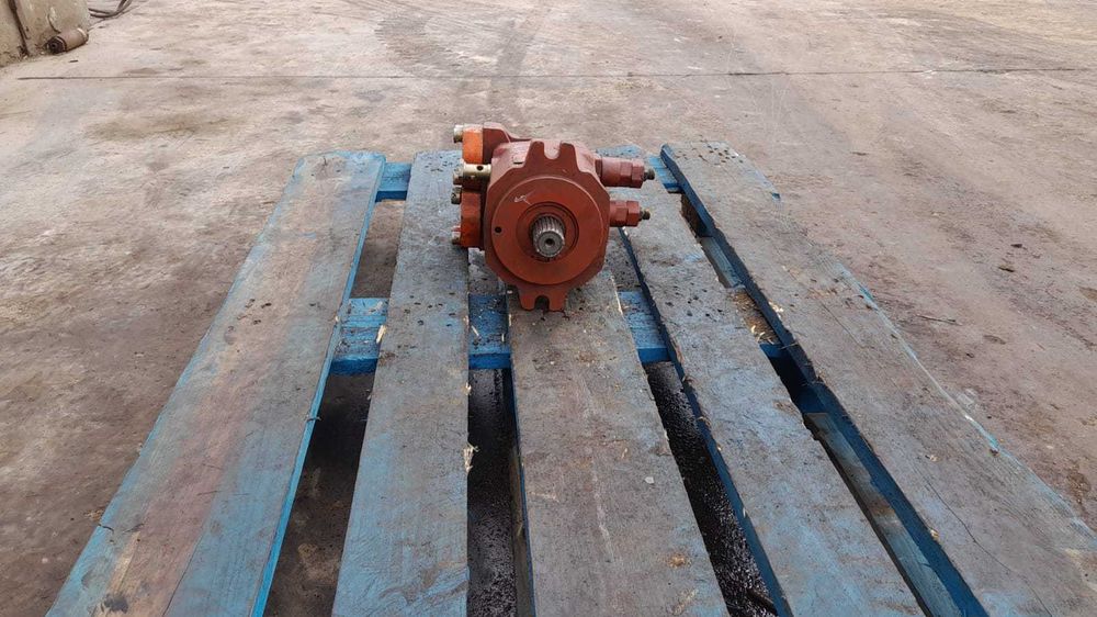 Hidromotor rotire Linde MMF75-02