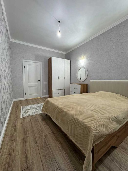 Продам 3х комн кв Батыс 3