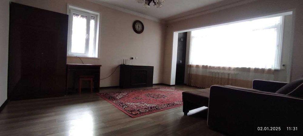 Привлекательная квартира в аренду.
