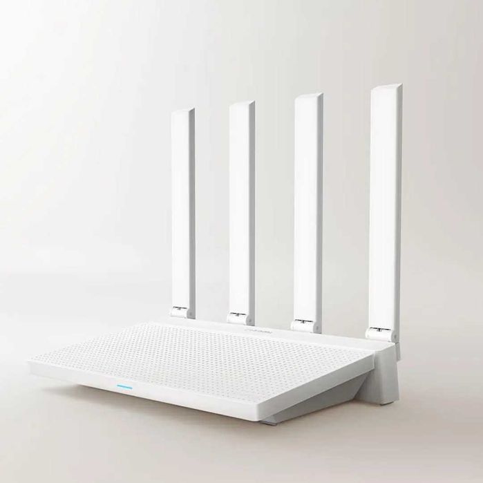 wifi роутер Xiaomi ax3000t router