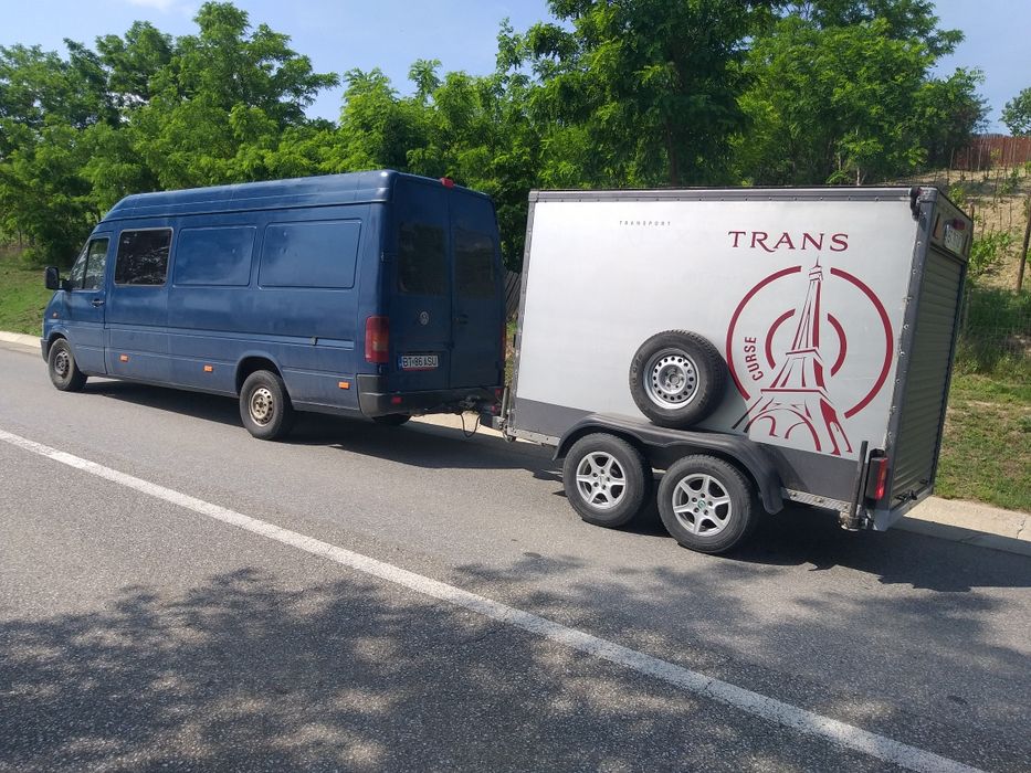 Transport marfa/mobila materiale constructii etc