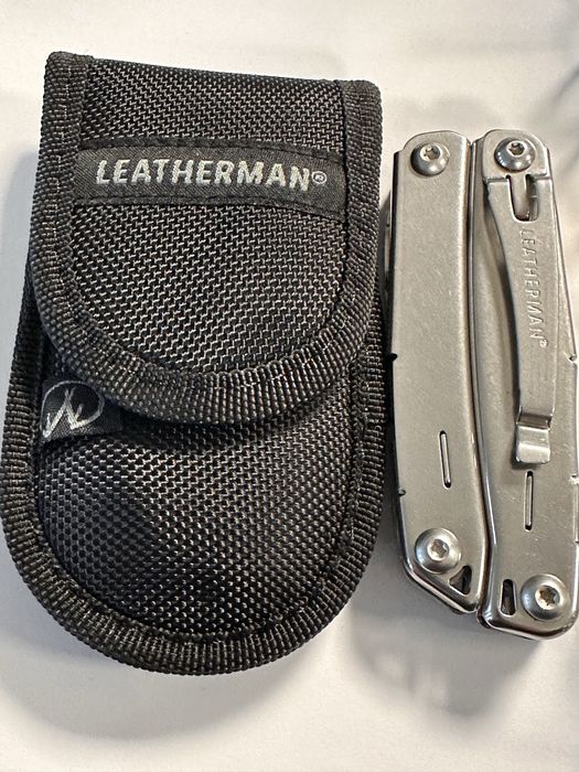 Leatherman Sidekick мултитул