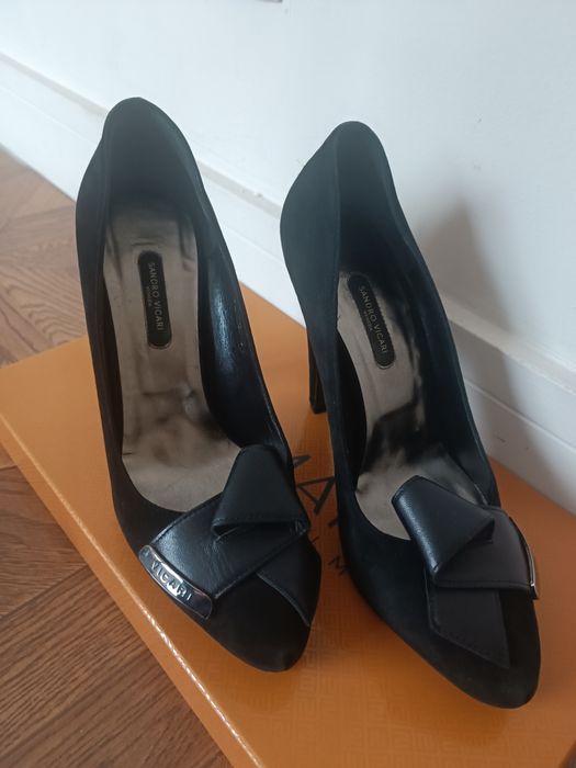 Туфли в отличном состояниеи