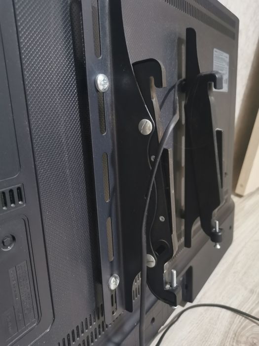 Smart телевизор Samsung UE43MU6100