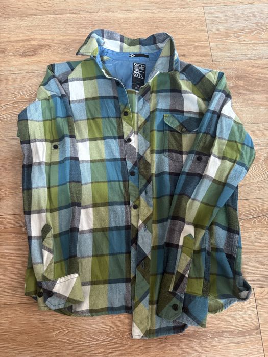 Camasa Billabong