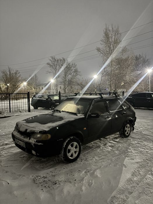 Ваз 2114   год карбюратор