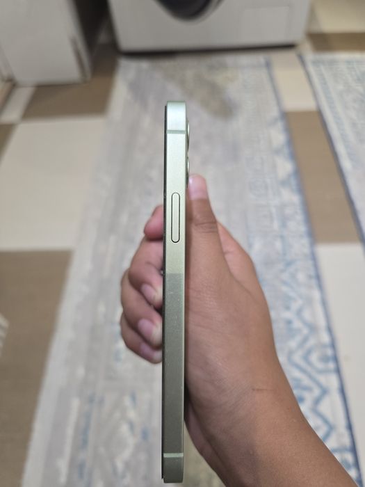 Iphone 12 тифини цветом