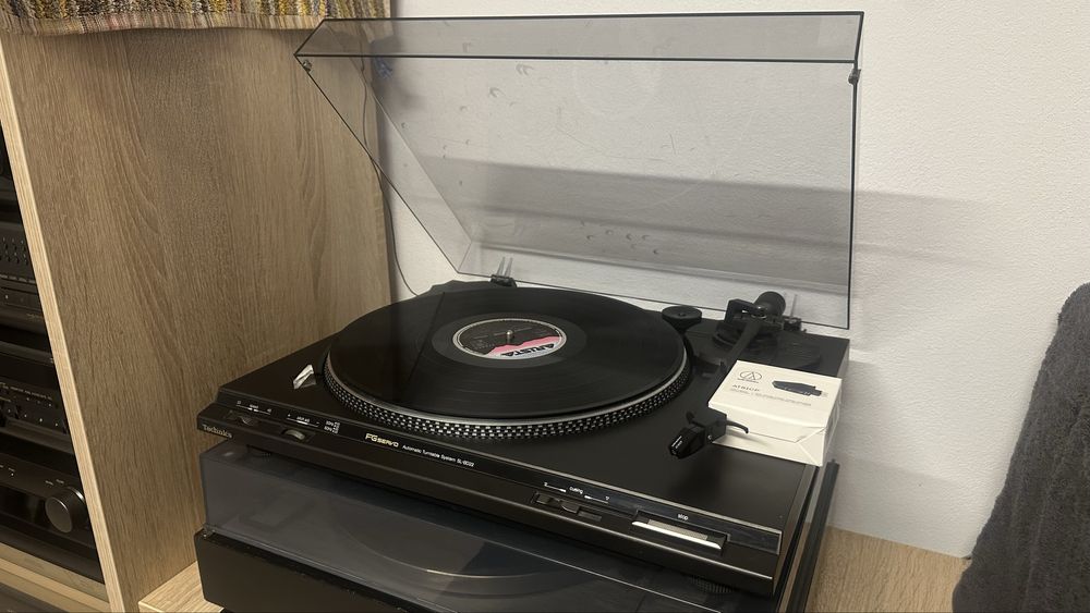 Technics SL-BD22
