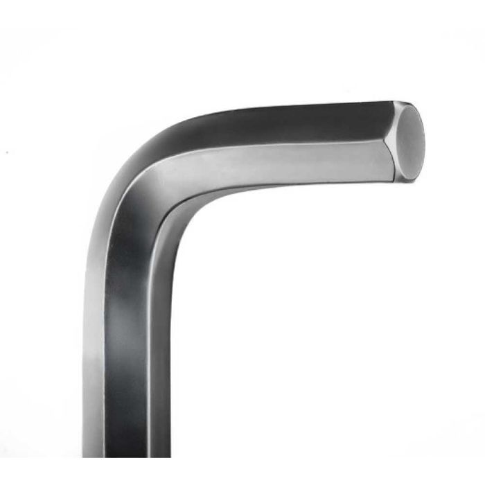 Комплект Г-образни удължени шестограми 13 части JCB